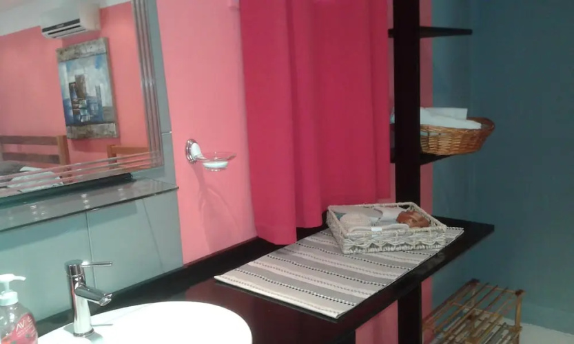 Residence Las Lajas