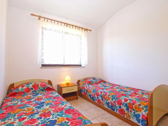 Apartment 1460