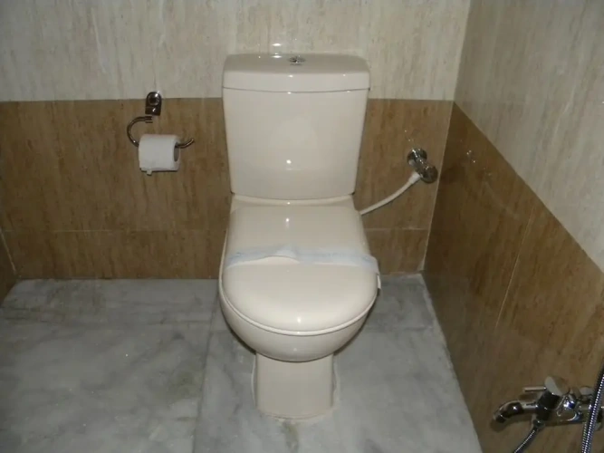Platinum room