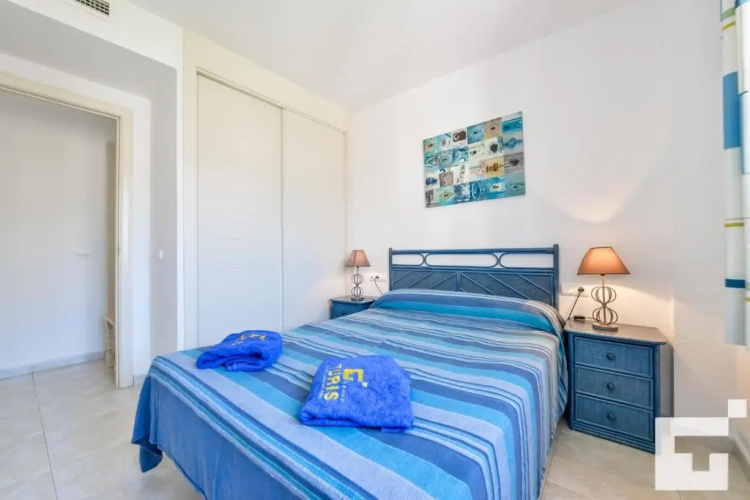 Apartamento Rubino 5C