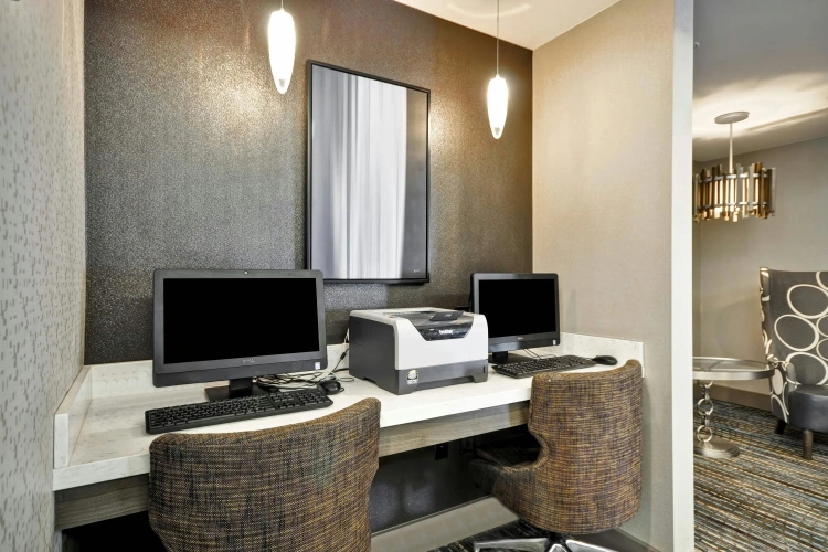 Residence Inn by Marriott Jacksonville Airport