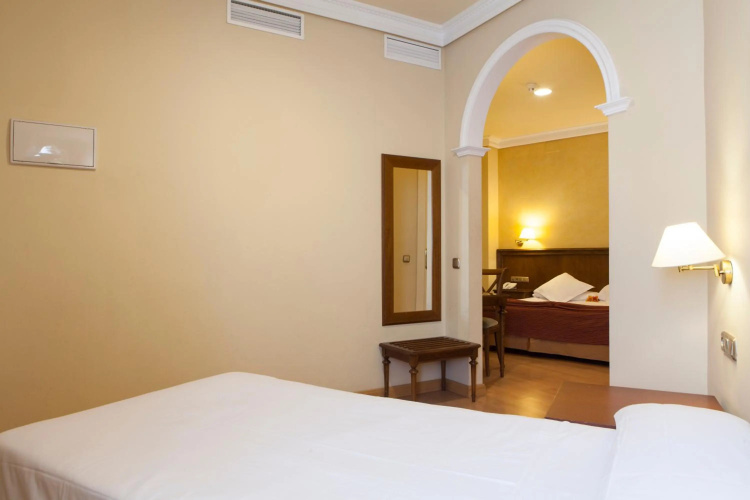 Hotel Cervantes photo 7