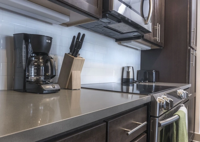 2 Bedrooms Premium Apartment