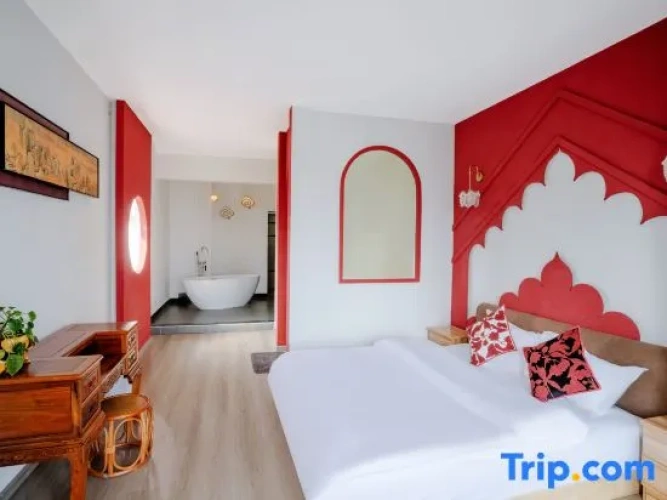 Duplex Suite