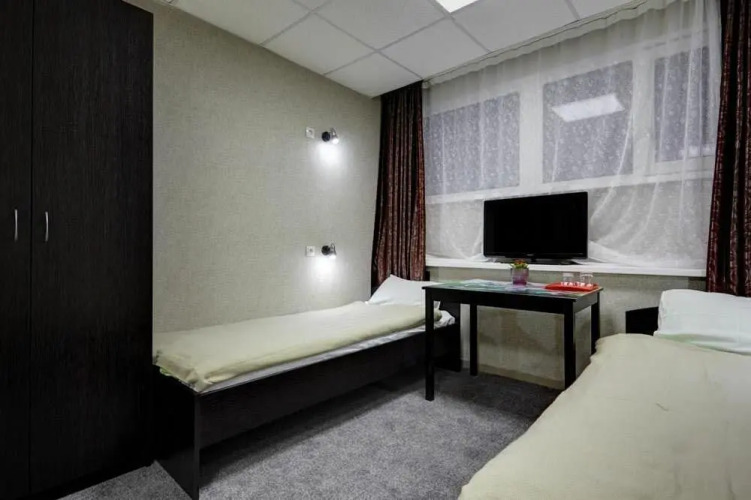 Фотография номера гостиницы Мария