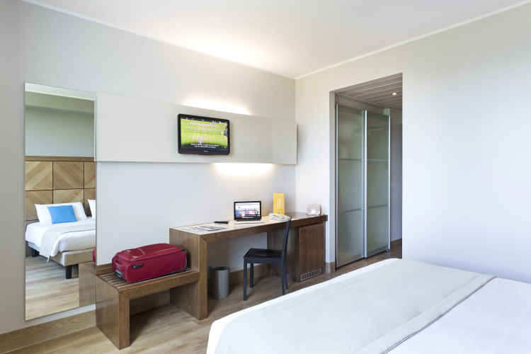 B&B HOTEL Padova photo 6