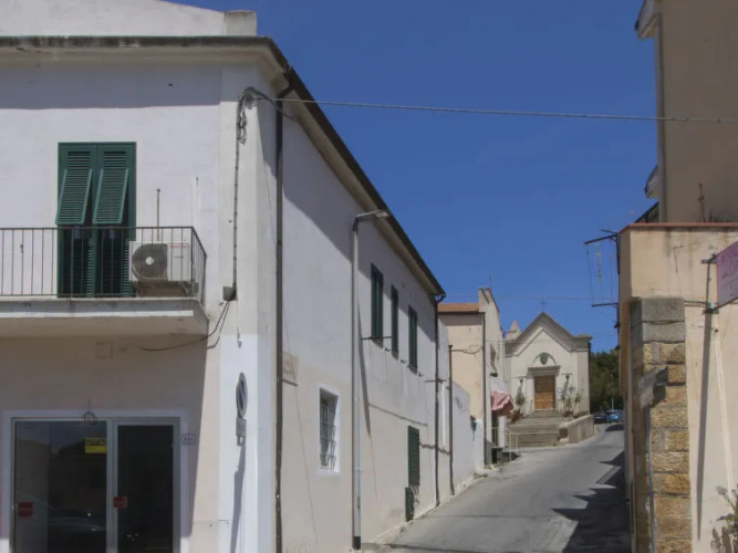 San Rocco a Mare Portoferraio