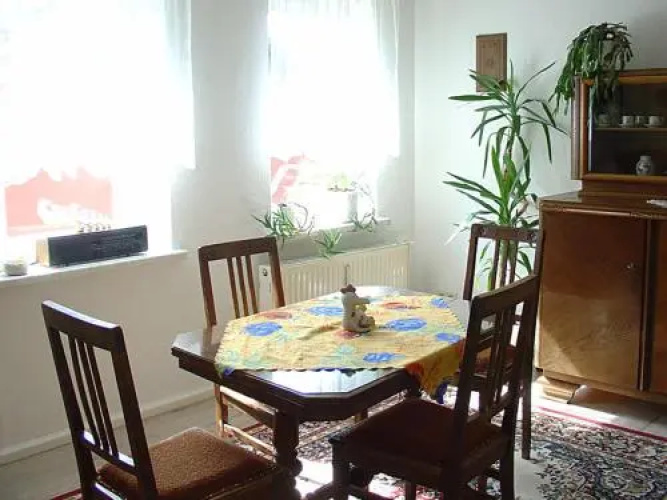 Pension Knigswald