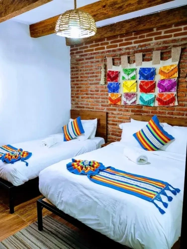 1 Bedroom Standard Triple room