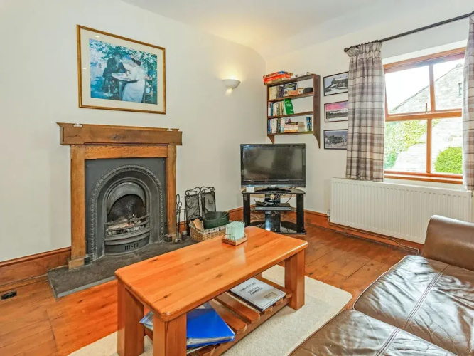 Carn Cottage