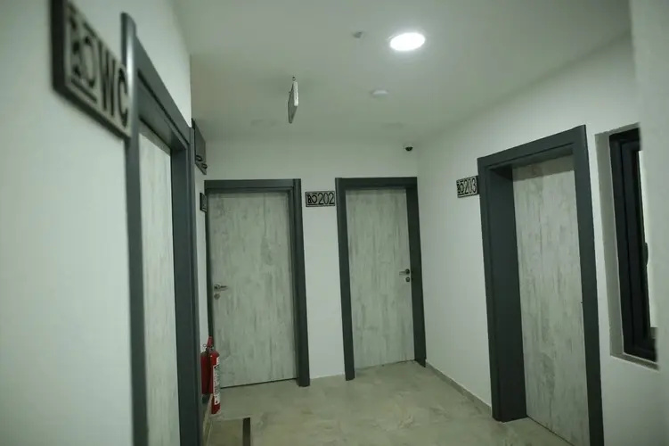 Odabasi Butik Otel