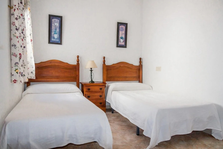 Apartamento Tuhillo Canovas Nerja