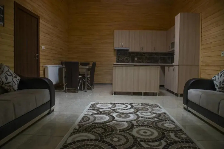 Selman Apart Hotel