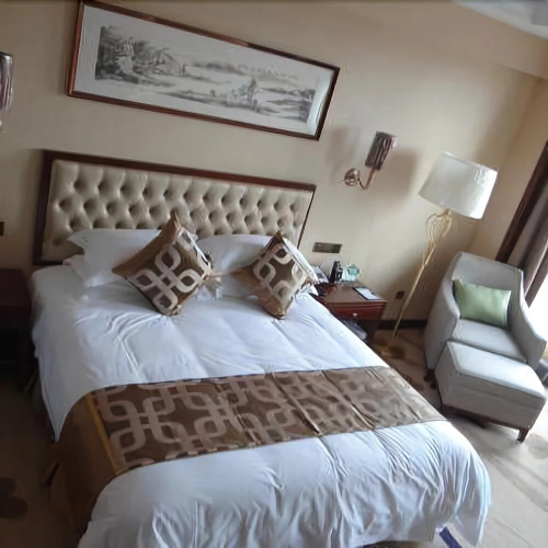 Guangrun International Hotel