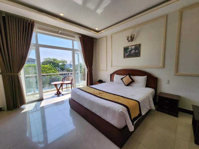 Marguerite Hotel