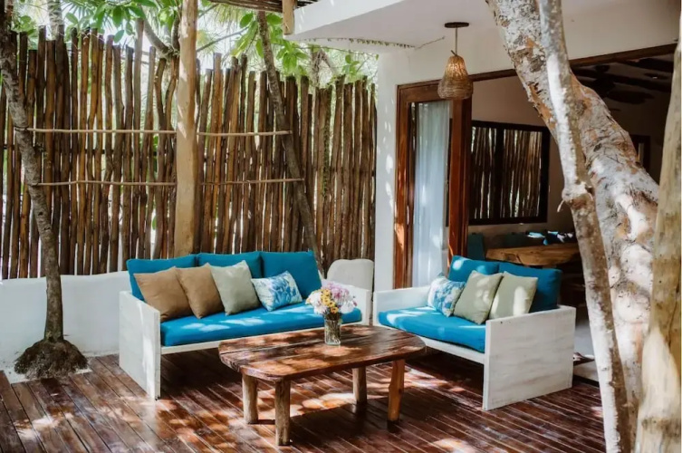 Casa Mandala