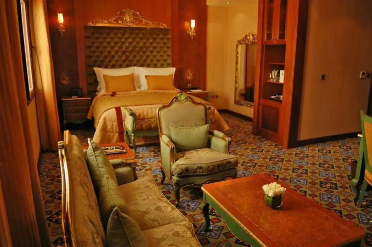 Mushereib Boutique Hotel