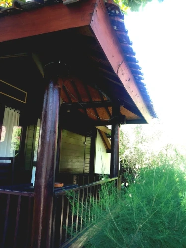 Bungalow