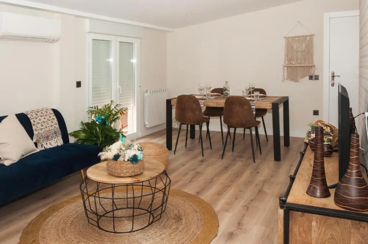 Apartamento El Ático