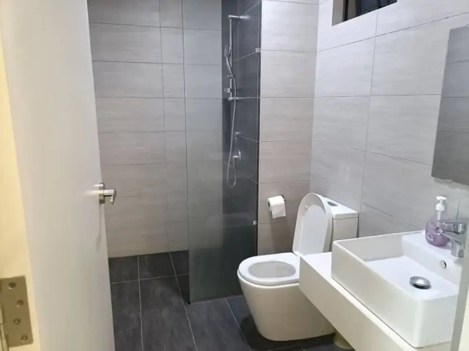 Delemen Suites