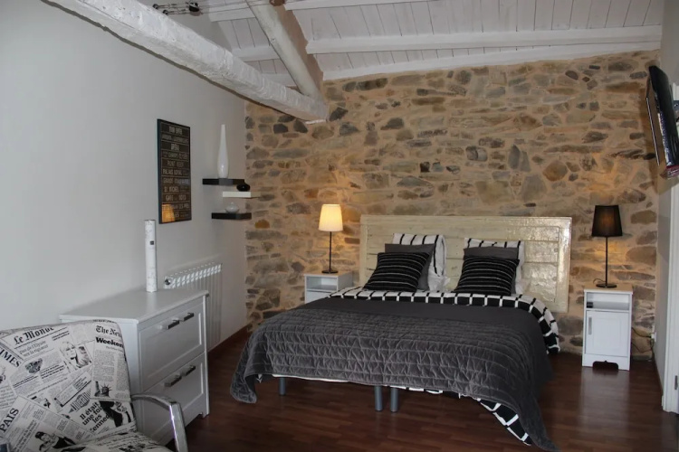 Casa Rural a-ti