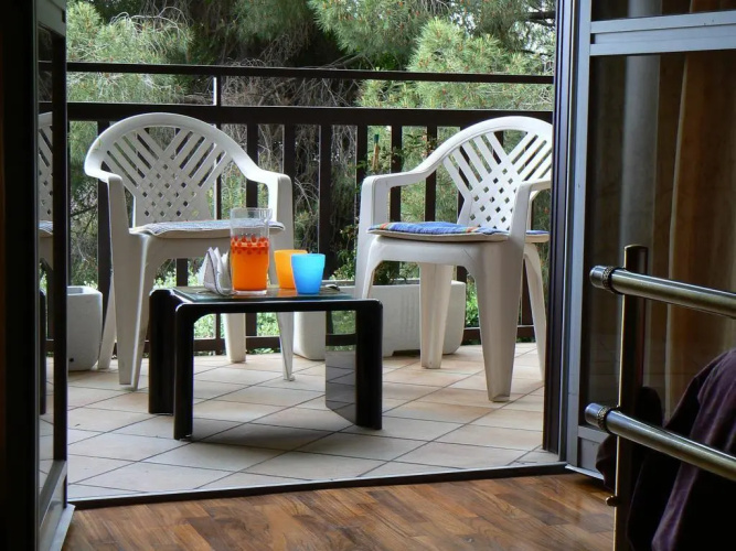 Bed  Breakfast La Cittadella