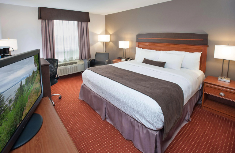 Best Western Plus Moncton photo 6
