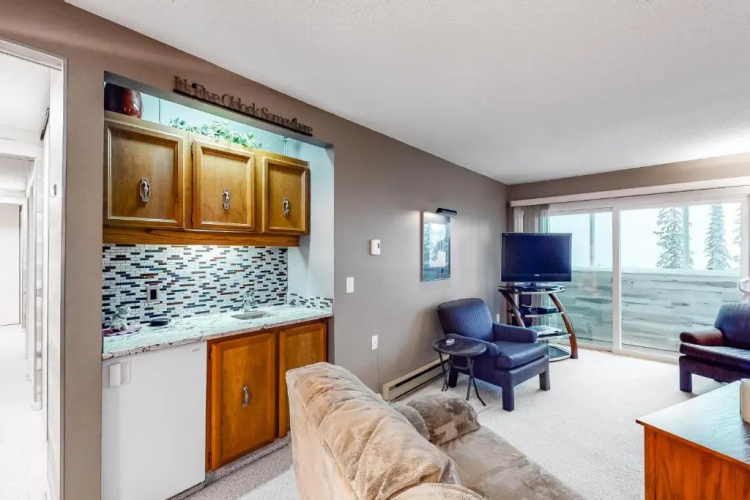 Ponderosa Inn 316