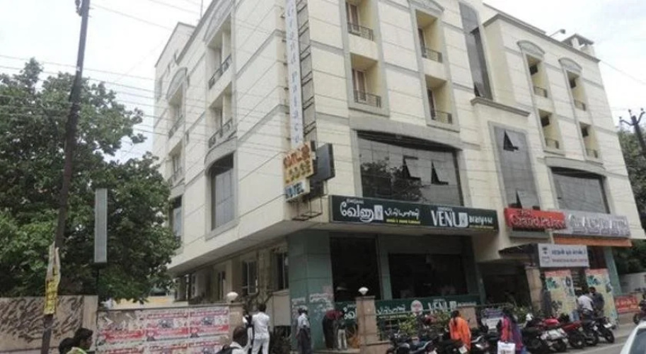 Image de l'hôtel