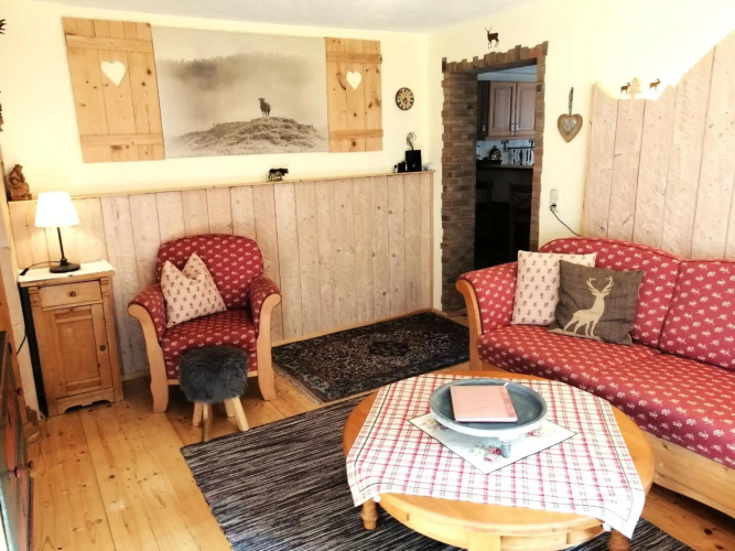 Ferienwohnungen Dopplerhof
