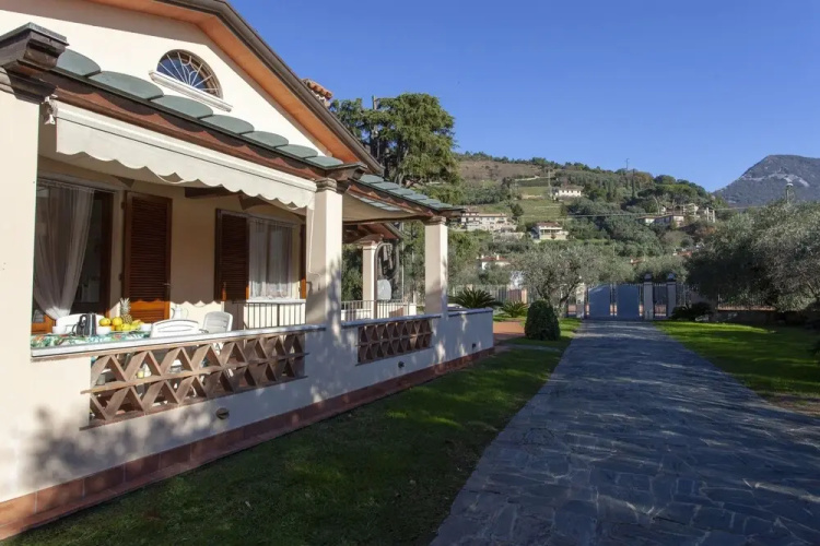 Villa Celeste
