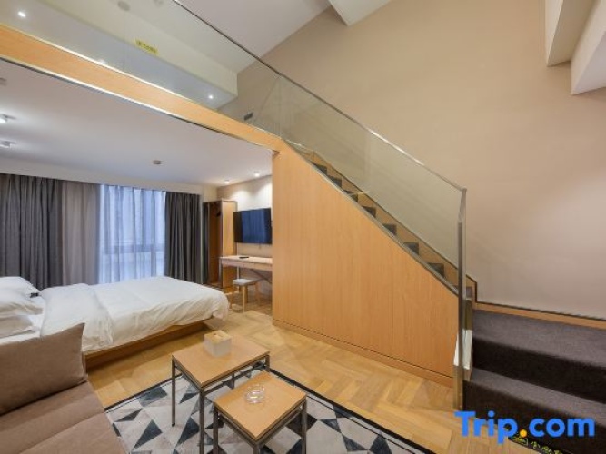 Premier Suite