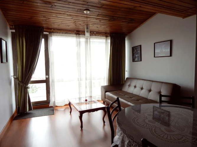 Alegra Apartahotel