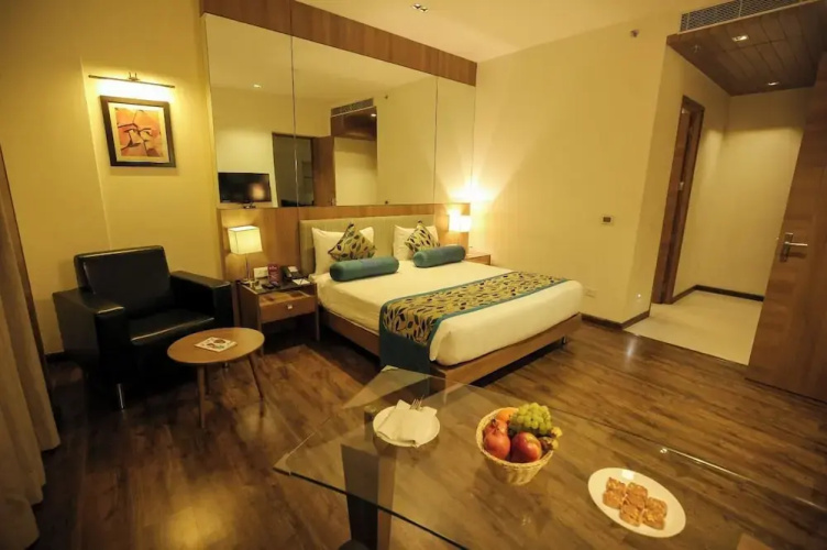 Misaki Hotel