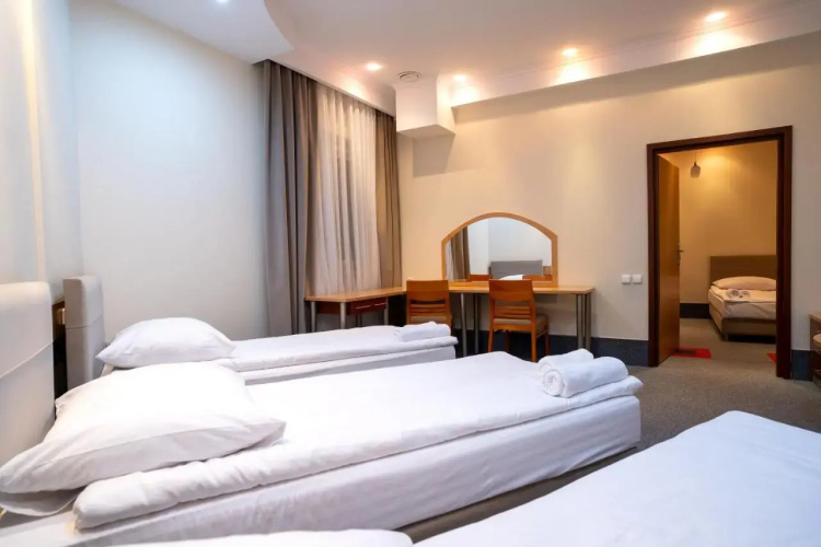 Hotel Margot