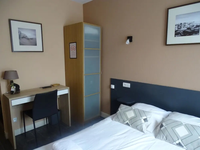 Logis Hôtel AMBROISE
