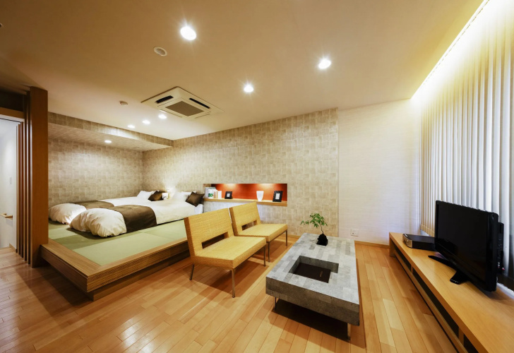 Hotel Oyanagi