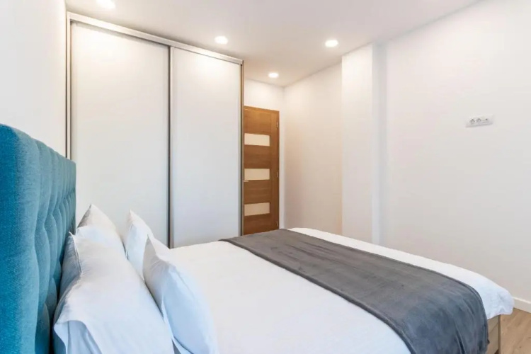 Arena Residence