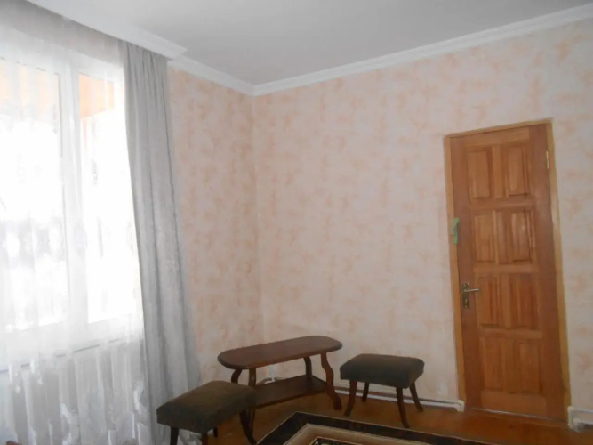 Guest House Rusudan