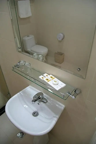 Super 8 Hotel