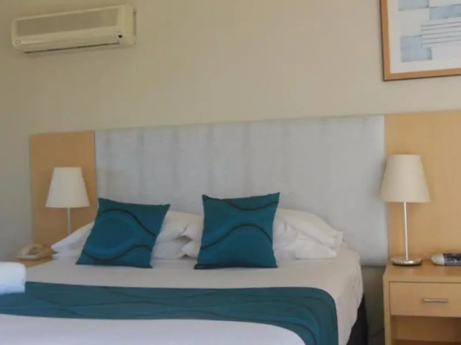 1 Bedroom Double Apartment