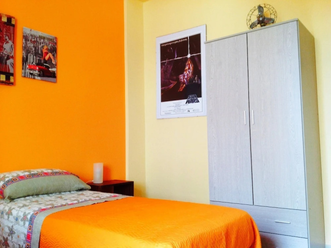 L'Aquilone B&B