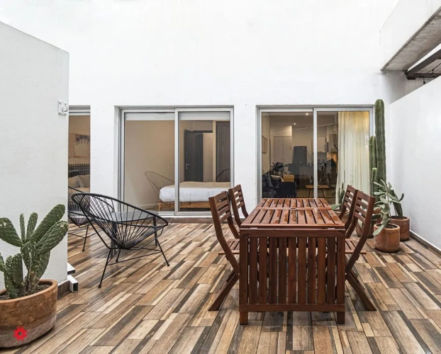 Comfort Apartment