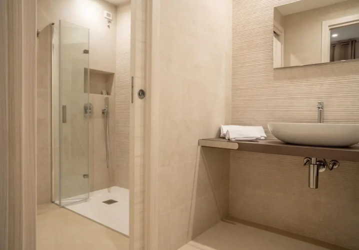 L'Oleandro Room's - Suite & Spa
