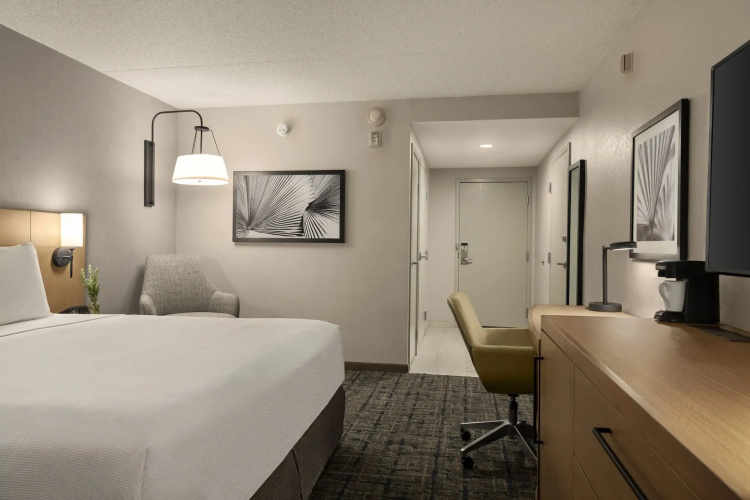 Hyatt Place Tucson – Central
