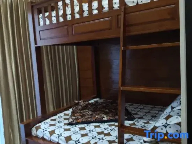 Villa Bungas Kusuma Pinus M92
