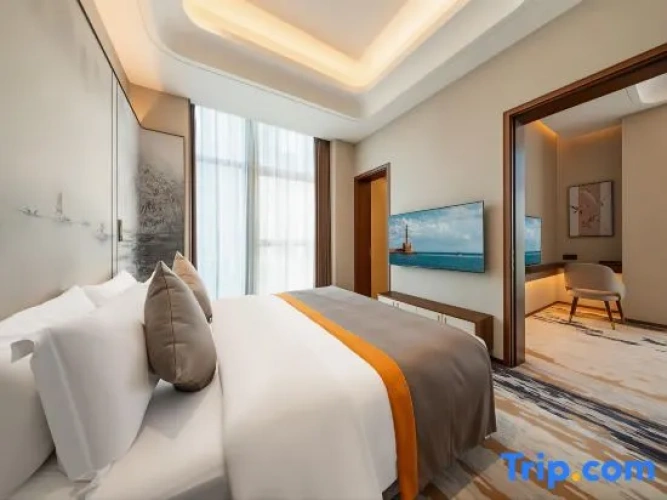 Comfort Suite