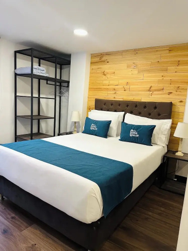 Urban Gallery Hotel