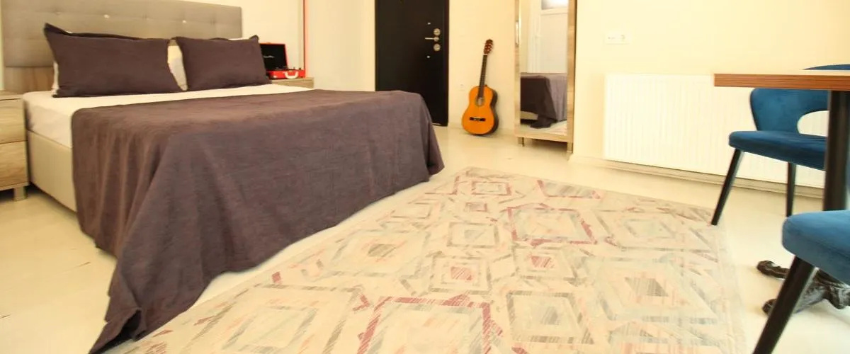 Sahrakent Otel Pendik