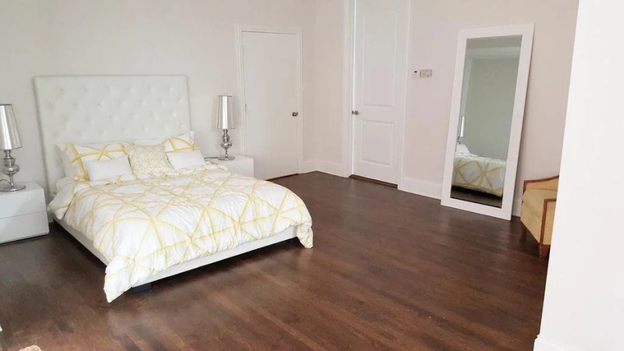 Stan Mansion Suite